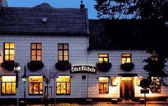 Landhaus Michels garni Kaarst Exterior foto