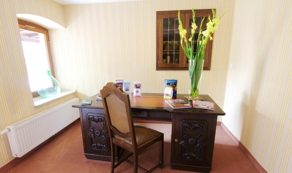 Landhaus Michels garni Kaarst Zimmer foto